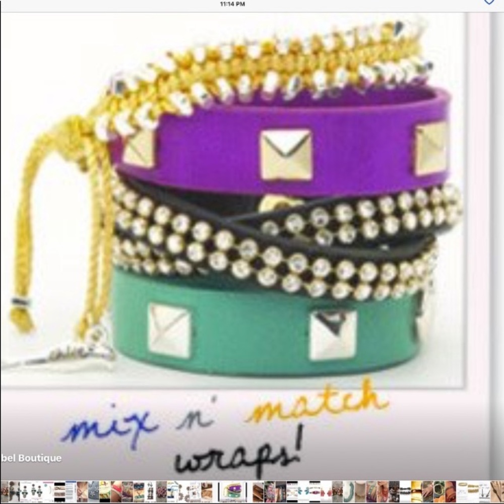 ISO Early Chloe&Isabel